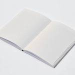 Lined Notebook: Vintage Pencils