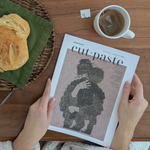 Nurture Magazine - Issue 15