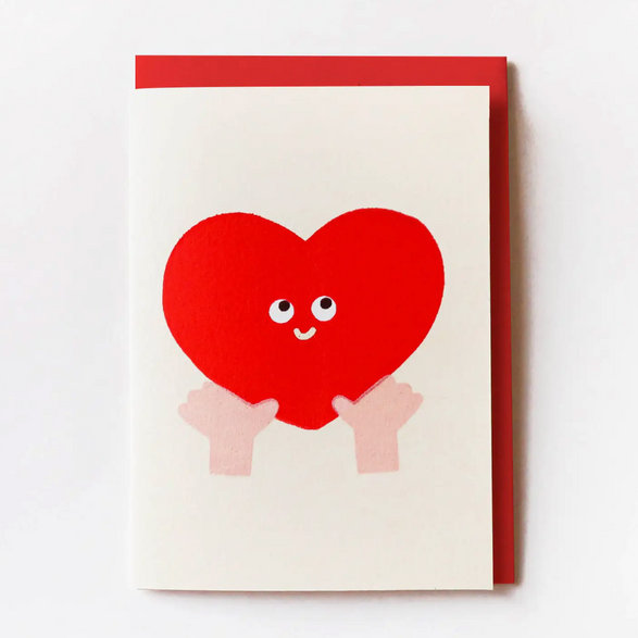 Smiling Heart