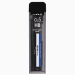 Tombow Mechanical Pencil Refill - 0.5 HB Lead