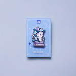 Star Bouquet Enamel Pin