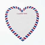 I Love You Heart
