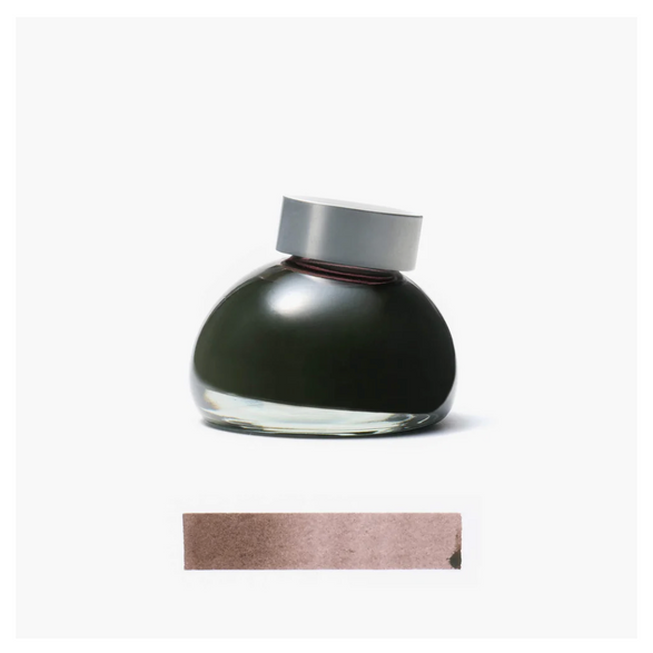 Kakimori Pigment Ink - 09 Mukuri