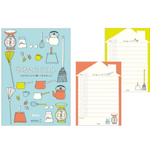 Midori To Do List Notepad - Household