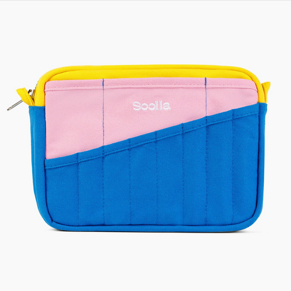 2026 Stationery Store Day Soolla Pouch