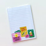 2026 Stationery Store Day Special Delivery Letter Set