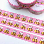 Bee Washi Tape (15mm)
