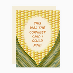 Corniest Card