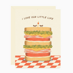 Love Our Little Life