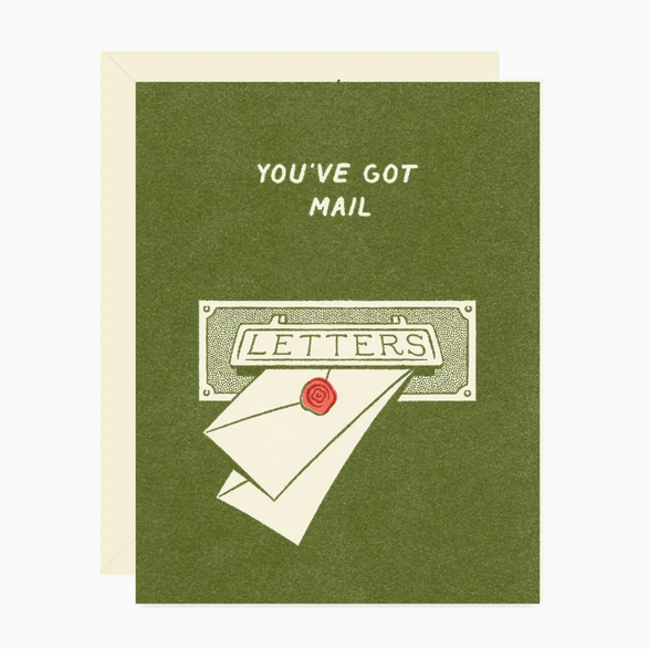 You've Got Mail