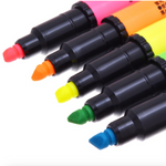 Pentel Fitline Highlighter - 5 options