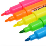 Pentel Fitline Highlighter - 5 options