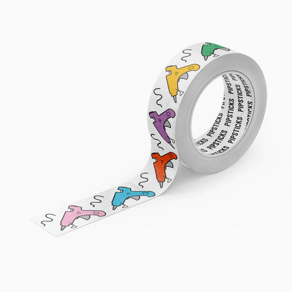 Crafty Washi Tape (15mm)