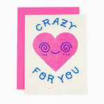 Crazy For You