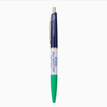 Mark'style Ballpoint Pen - 6 color options