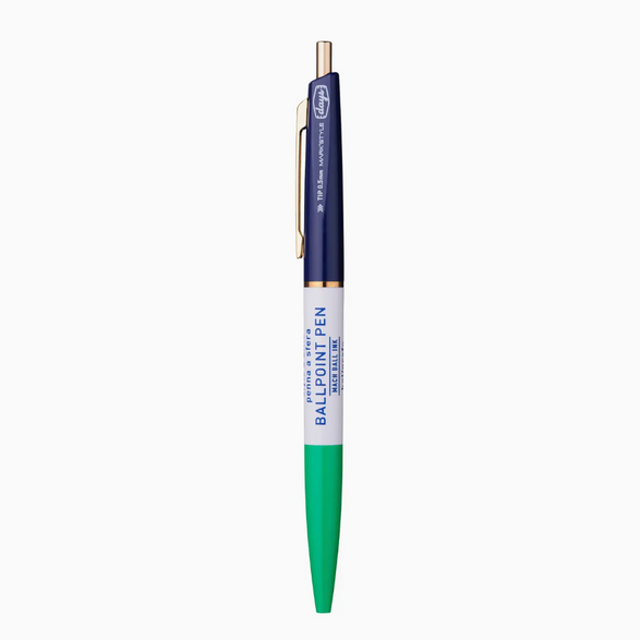 Mark'style Ballpoint Pen - 6 color options