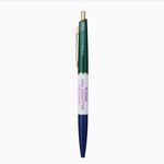 Mark'style Ballpoint Pen - 6 color options