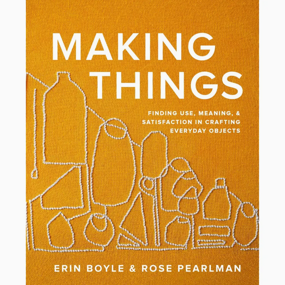 Making Things