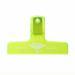 Penco Plastic Binder Clip - 24 colors