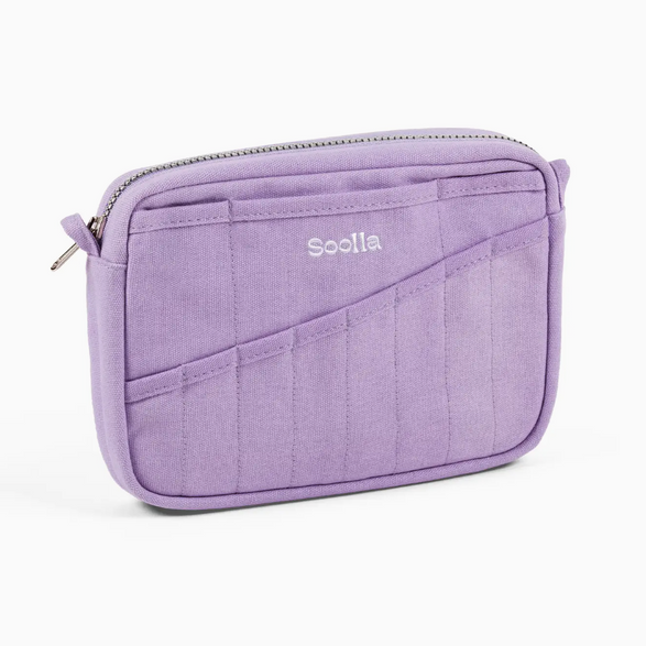 Soolla Studio Pouch - 19 Options