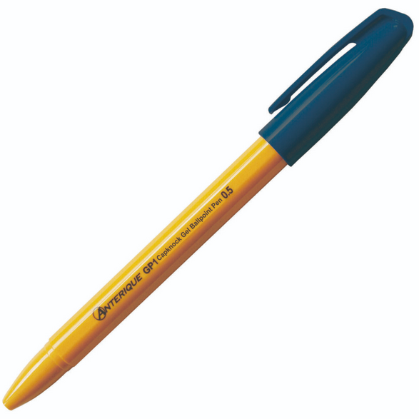 Anterique GP1 Gel Pen - 10 color options
