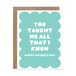 Happy Father's Day