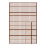 Large Trinket Shelf Sticker