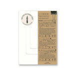 Yamamoto Paper Tasting Set - Planner Paper Vol. 2