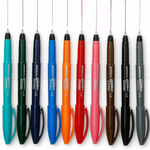 Penco Glider Pen - 7 color options