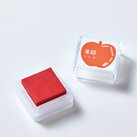 Kori Jirushi Stamp Pad - 8 Colors