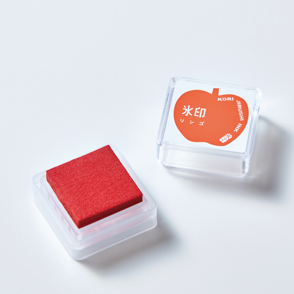 Kori Jirushi Stamp Pad - 8 Colors