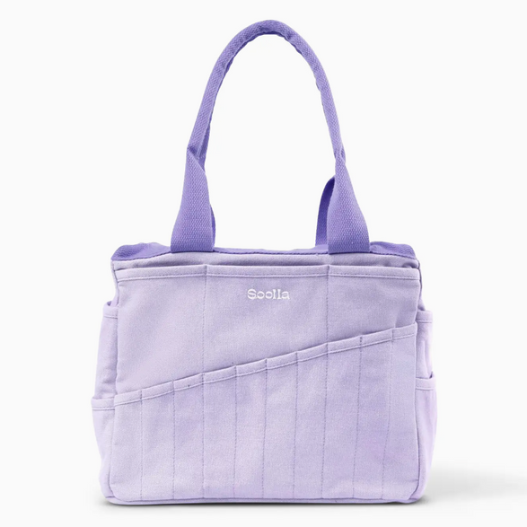 Soolla Studio Artist Bag - 24 Options