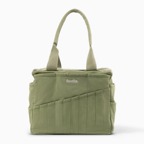 Soolla Studio Artist Bag - 24 Options