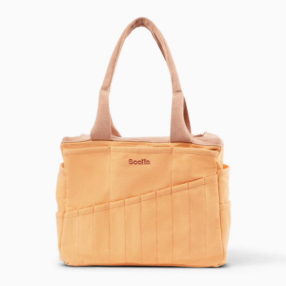 Soolla Studio Artist Bag - 24 Options