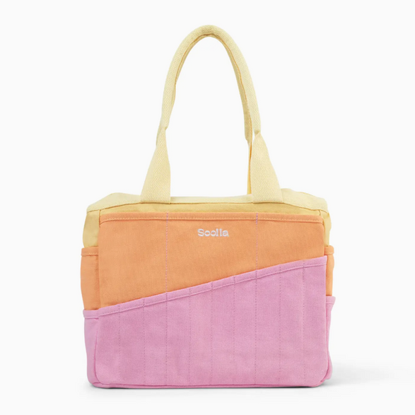 Soolla Studio Artist Bag - 24 Options