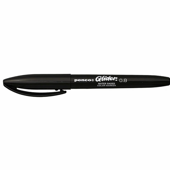Penco Glider Pen - 7 color options