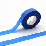 MT Washi Tape: Solid (15mm) - 20m - 10 options