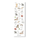Dog Bookmark