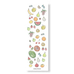 Fruits Bookmark