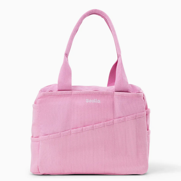 Soolla Studio Artist Bag - 24 Options