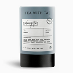 Calming Herbal Tea