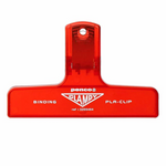 Penco Plastic Binder Clip - 24 colors