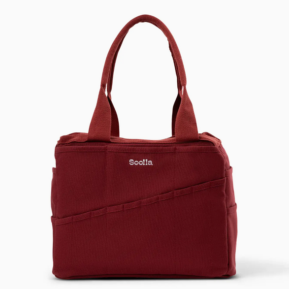 Soolla Studio Artist Bag - 24 Options