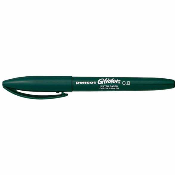 Penco Glider Pen - 7 color options