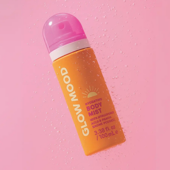 Day Hydrating Body Mist