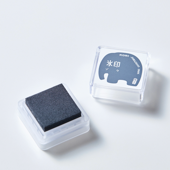 Kori Jirushi Stamp Pad - 8 Colors