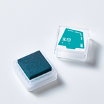 Kori Jirushi Stamp Pad - 8 Colors