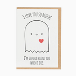 Ghost Love