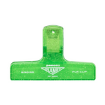 Penco Plastic Binder Clip - 24 colors