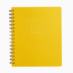 Graph Shorthand Notebook: Mustard